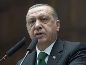 Cumhurbaşkanı Erdoğan'dan Türk Tabipleri Birliği'ne tepki