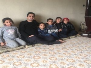 Şemdinli’de polis-halk kaynaşması