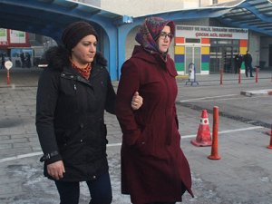 Konya’da FETÖ ablalarına operasyon: 15 gözaltı