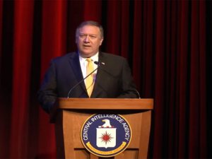 CIA Başkanı: 'Rusya, ABD'de yapılacak ara seçimleri hedef alacak'