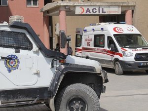 Çukurca’da roketli saldırı: 1 şehit, 5 yaralı