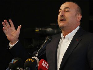 Çavuşoğlu: 'Soçi'deki zirveye katılan teröristin iadesini istedik'