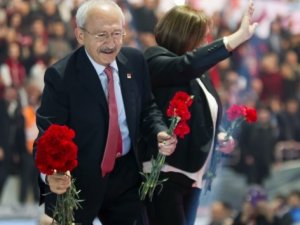 Kılıçdaroğlu: 'Suriye hükümeti ile derhal temasa geçin'