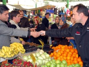 Enflasyon rakamları açıklandı! 5 Şubat 2018