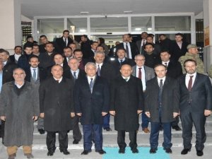 Başbakan Yardımcısı Işık Hakkari’den ayrıldı