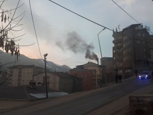 Zehir Solumaya Devam Ediyoruz