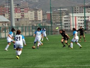 Hakkarigücü’nden farklı galibiyet