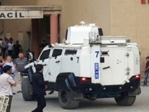 Devriye aracı zırhlı araca çarptı: 1 şehit, 2 yaralı