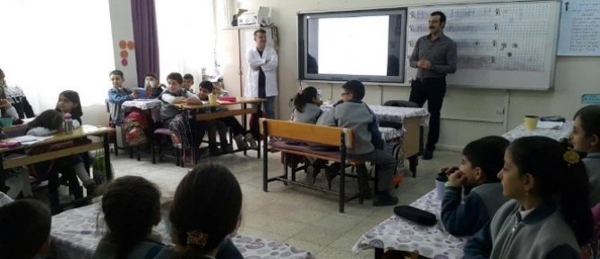 Hakkari’de ‘hayvan hakları’ semineri