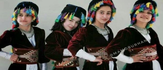 Hakkarili Lizan Tuğan’ın başarısı