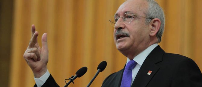 YSK’dan Kılıçdaroğlu hakkında suç duyurusu