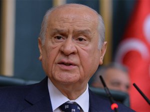 Bahçeli'den idam çıkışı!