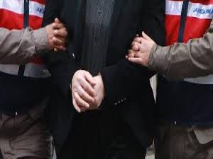Hakkari’de 1 kişi gözaltına alındı