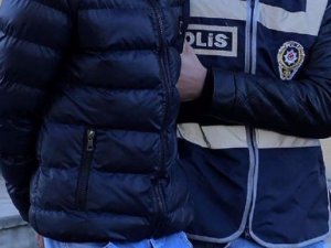 Yüksekova' da örgüt üyeliğinden aranan şahıs yakalandı