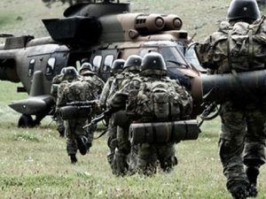 Kanireş’te çatışma; 2 şehit
