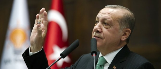 Cumhurbaşkanı Erdoğan, Afrika turuna çıkıyor