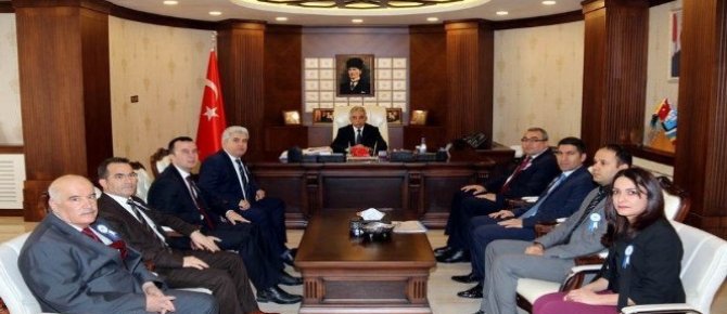 Hakkari’de Vergi Haftası kutlaması