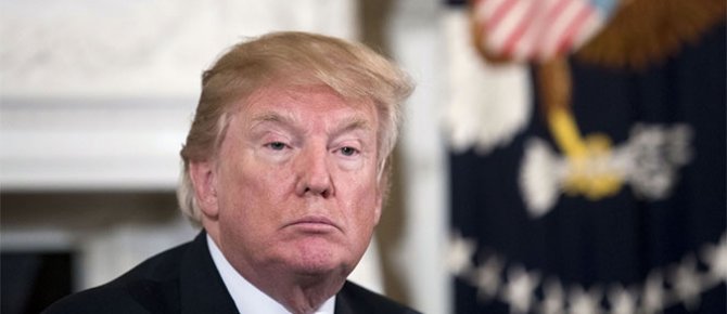ABD Başkanı Donald Trump’ın çelik ve alüminyum kararına tepkiler büyüyor