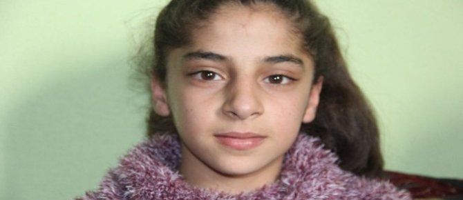 Böbrekleri yüzde 18 çalışan Bahar yaşamak istiyor