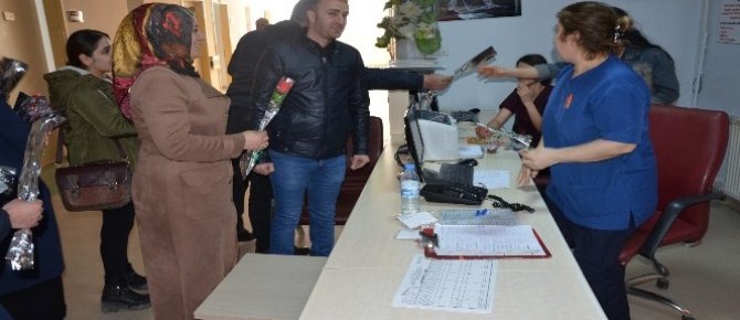 8 Mart Dünya Kadınlar Günü