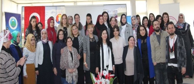 Hakkari’de “Hakkari’de Kadın Girişimci Olmak” paneli