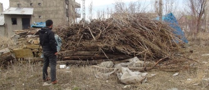 Yüksekova’da patlama: 1 yaralı