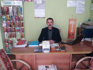 DAMLA TARIM 10. YILINDA