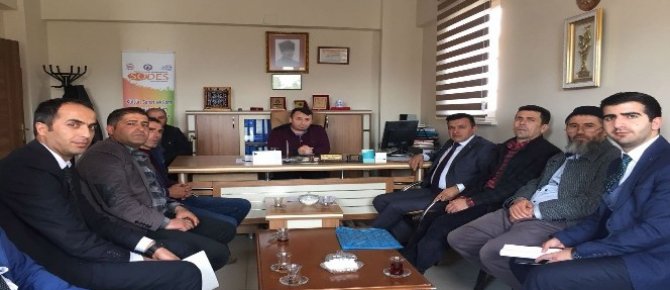 Başkan Arslan’dan engelli bireylere müjde