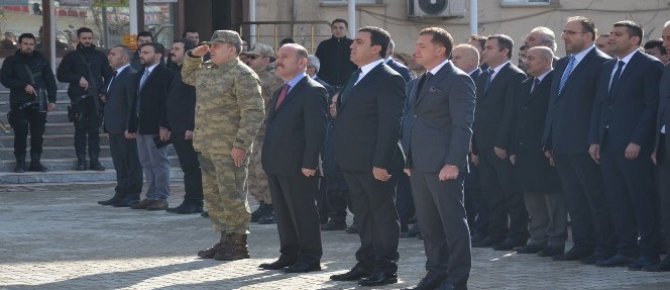 18 Mart Şehitleri Anma Günü ve Çanakkale Deniz Zaferi