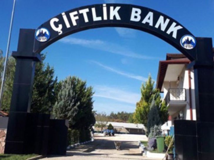 Çiftlik Bank’ta FETÖ izleri