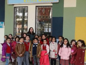Çocuk Oyun ve Kültür Merkezi, Çocukların Yüzünü Güldürdü