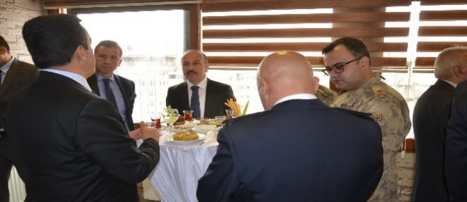 Türk Polis Teşkilatının 173. kuruluş yıldönümü