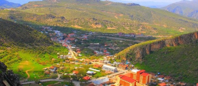 Çukurca’da büyük dönüşüm başlıyor