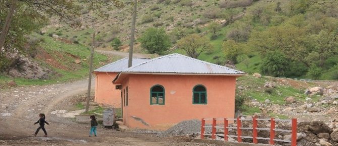 Nehri Kabristanlığındaki bakımsızlığa büyük tepki