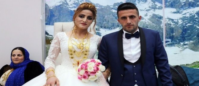 Altın fiyatları aşiret düğünlerini tek güne indirdi