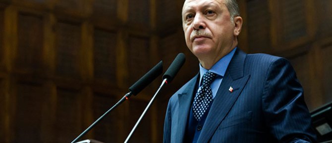 Erdoğan: 'Güneş Motel olayından daha beter bir durum'