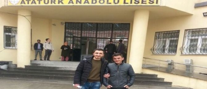 ASP İl Müdürlüğünden EKPSS’ye gireceklere araç desteği