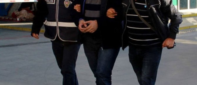 ARANAN ŞAHISLAR YAKALANDI