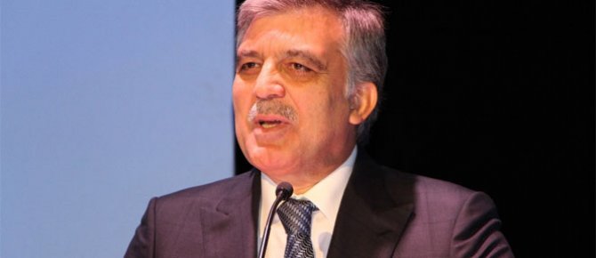 Abdullah Gül'den Akar ve Kalın ziyaretiyle ilgili açıklama