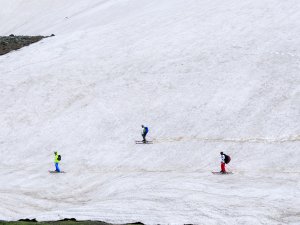 Hakkari Üniversitesinin ‘’Görürsen Her Yer Güzel Projesi’’