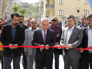 Çukurca’ya Farklı Bir Bakış Fotoğraf Sergisi