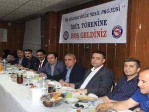 Genç Memur-Sen’den iftar yemeği