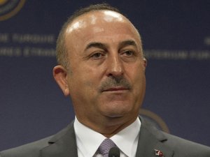 Çavuşoğlu'ndan Menbiç açıklaması