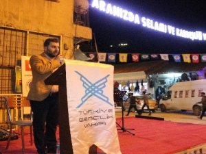 Şemdinli’de “Güzel Kur’an-ı Kerim Okuma” yarışması