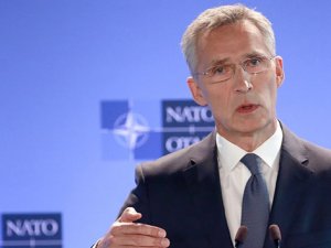 Stoltenberg’den Kuzey Irak açıklaması