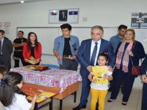 Hakkari’de karne heyecanı