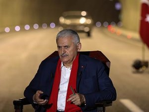 Başbakan Yıldırım'dan önemli bedelli askerlik ve af açıklaması