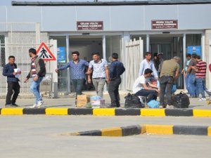 İranlıların yurt dışı harçlarının artması Yüksekova’yı etkiledi