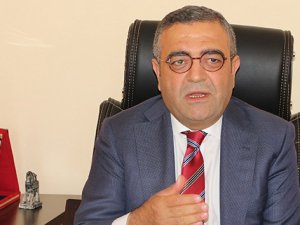 CHP milletvekili hakkında 'terör propagandası' suçundan fezleke hazırlandı