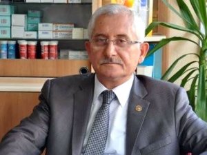 YSK Başkanı Sadi Güven: 'Sağlıklı bir seçim oldu'